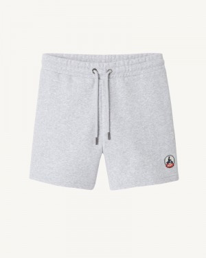 JOTT Barcelona Organic Cotton レディース ショーツ グレー | ZUV-1686
