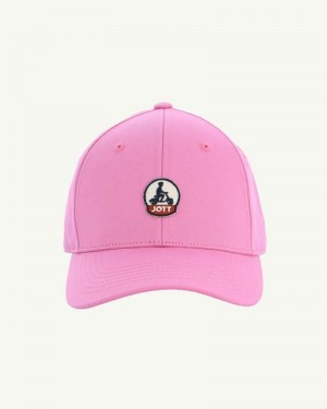 JOTT Light キッズ Cap Set ピンク | AKK-6525